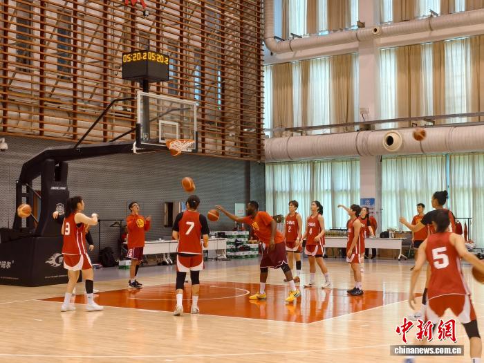 赛事焦点 - NBA竞猜